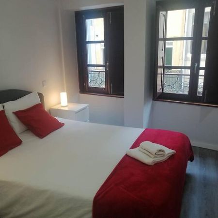 Torre Dos Clerigos Apartment OOporto Extérieur photo