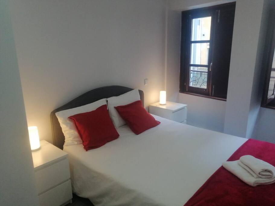Torre Dos Clerigos Apartment OOporto Extérieur photo