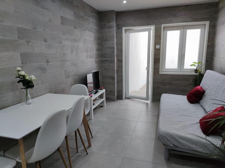 Torre Dos Clerigos Apartment OOporto Extérieur photo